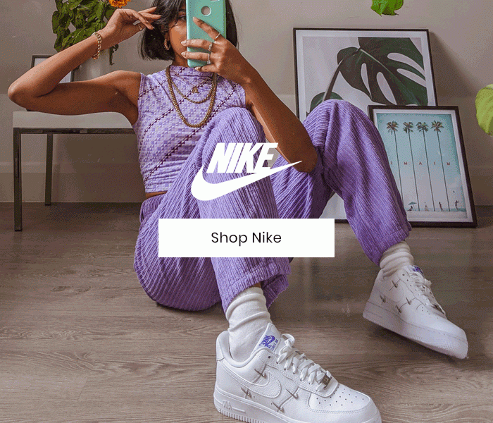 NIKE