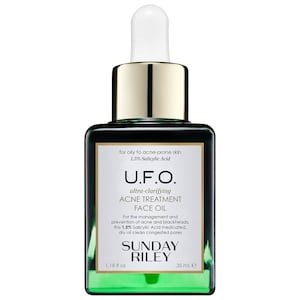 SUNDAY RILEY - U.F.O. Ultra-Clarifying Face Oil