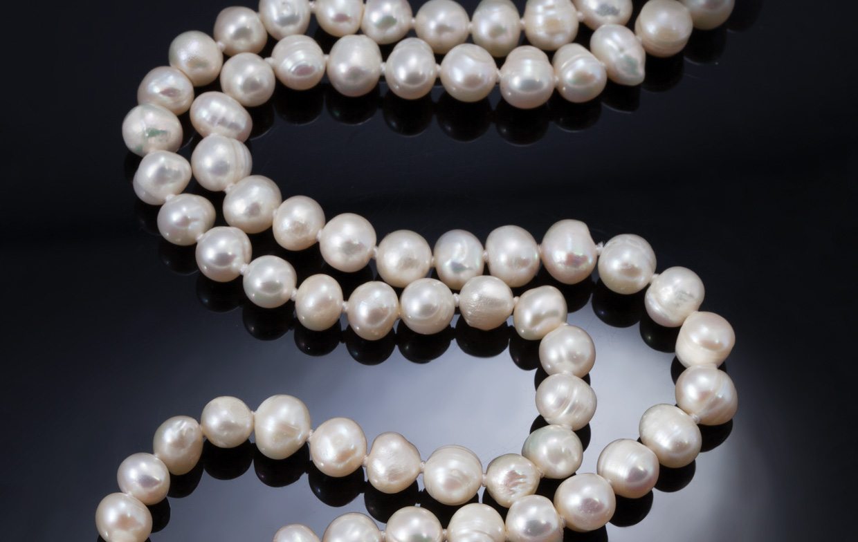 Stauer pearls on sale