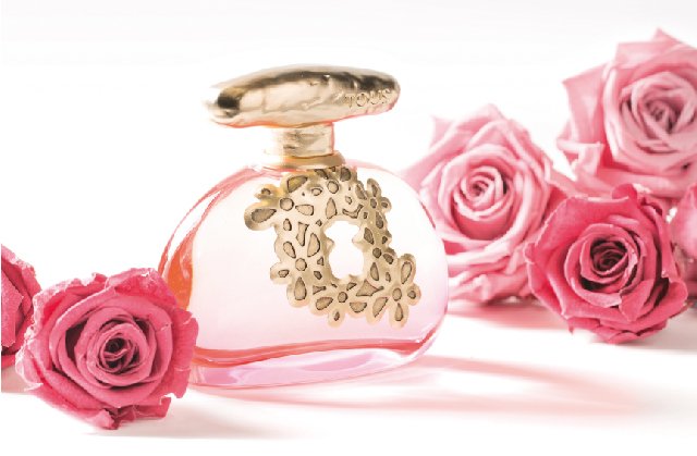 Tous floral discount touch 100 ml