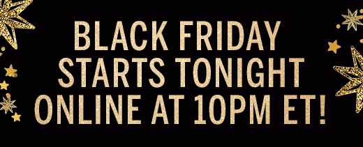 Black Friday