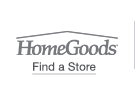 HomeGoods - Find a Store
