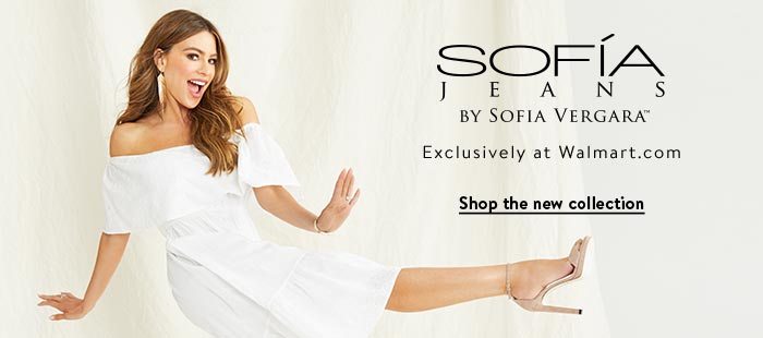 Sofia Jeans. Shop the new collection now.