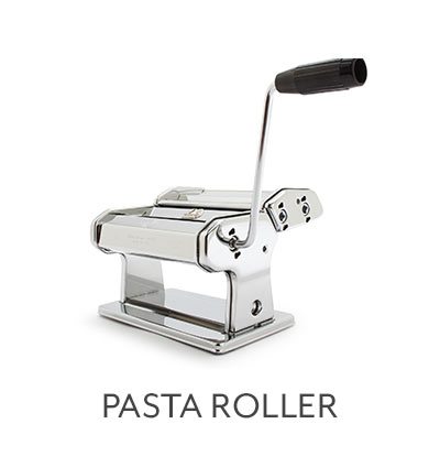 Atlas Marcato Pasta Machine