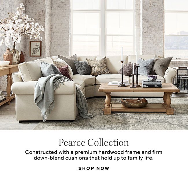 Pearce Collection