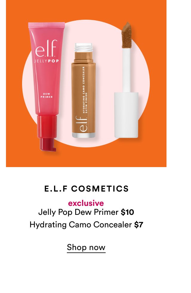 e.l.f. Cosmetics | Shop now