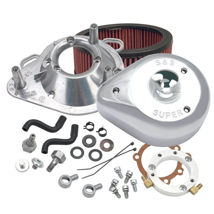 Air Cleaner Kits