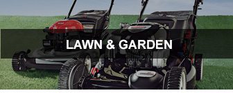 LAWN & GARDEN