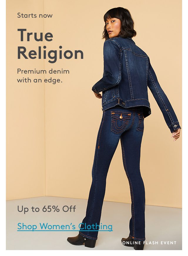 nordstrom rack true religion womens jeans