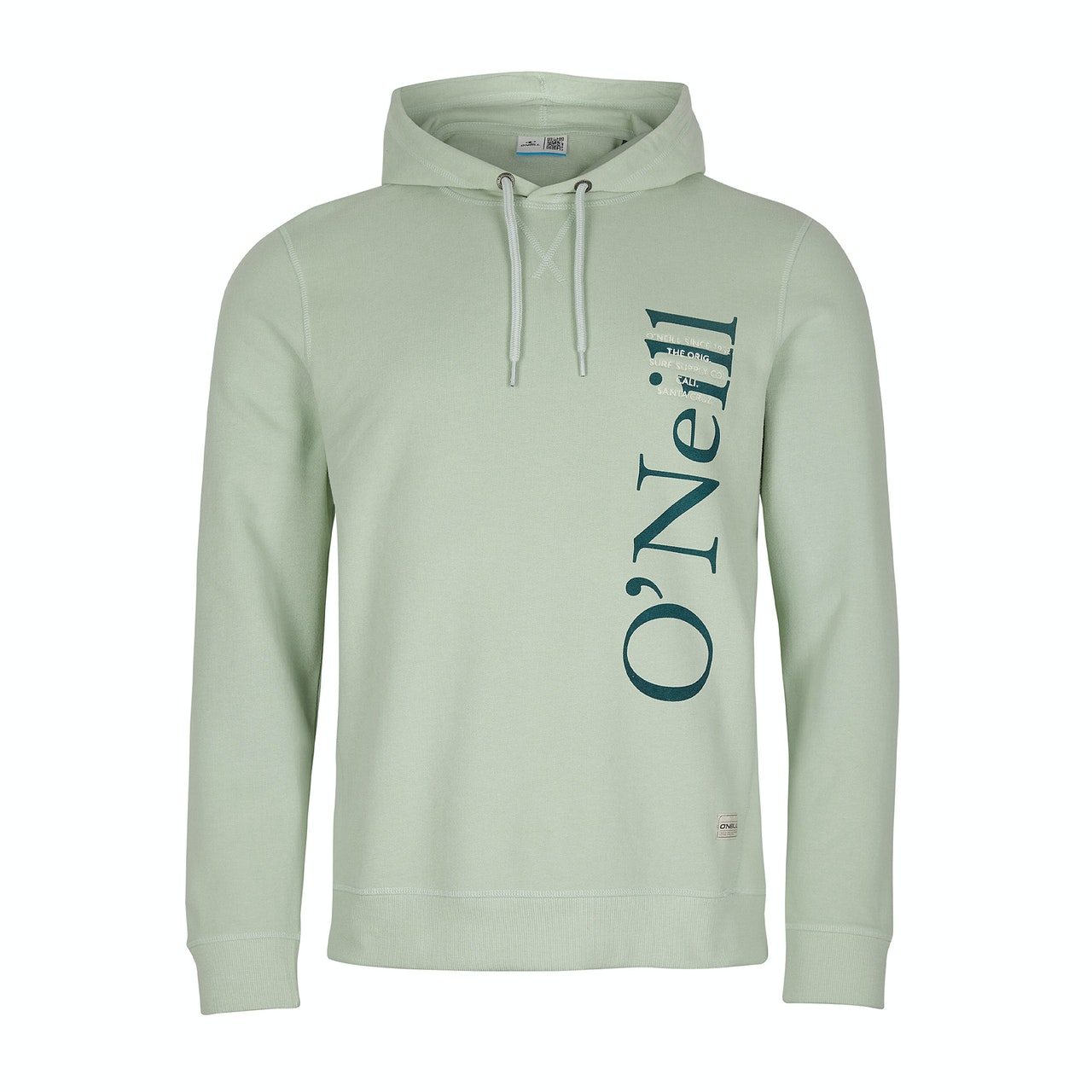 O'Neill Kelp Mens Pullover Hoodie - Sea Foam