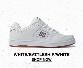 Manteca in White [Shop Now]