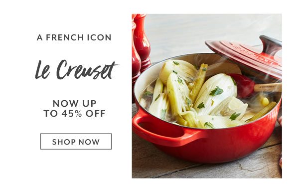 Le Creuset