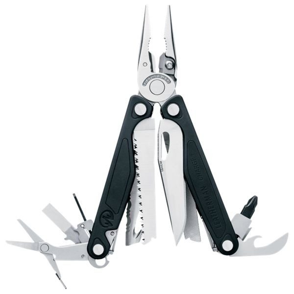 Leatherman Charge+ Multi-Tool