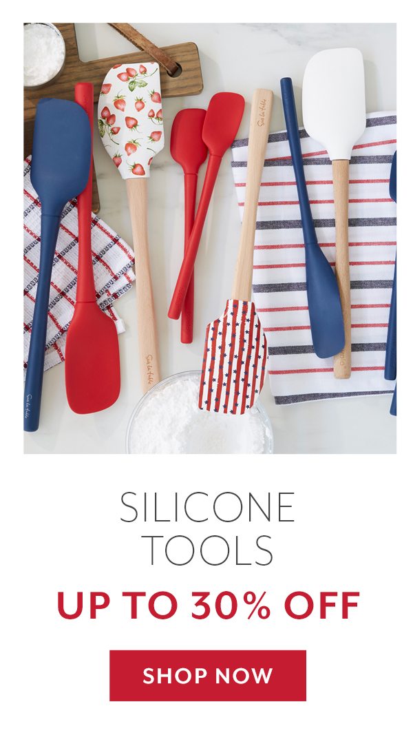 SILICONE TOOLS