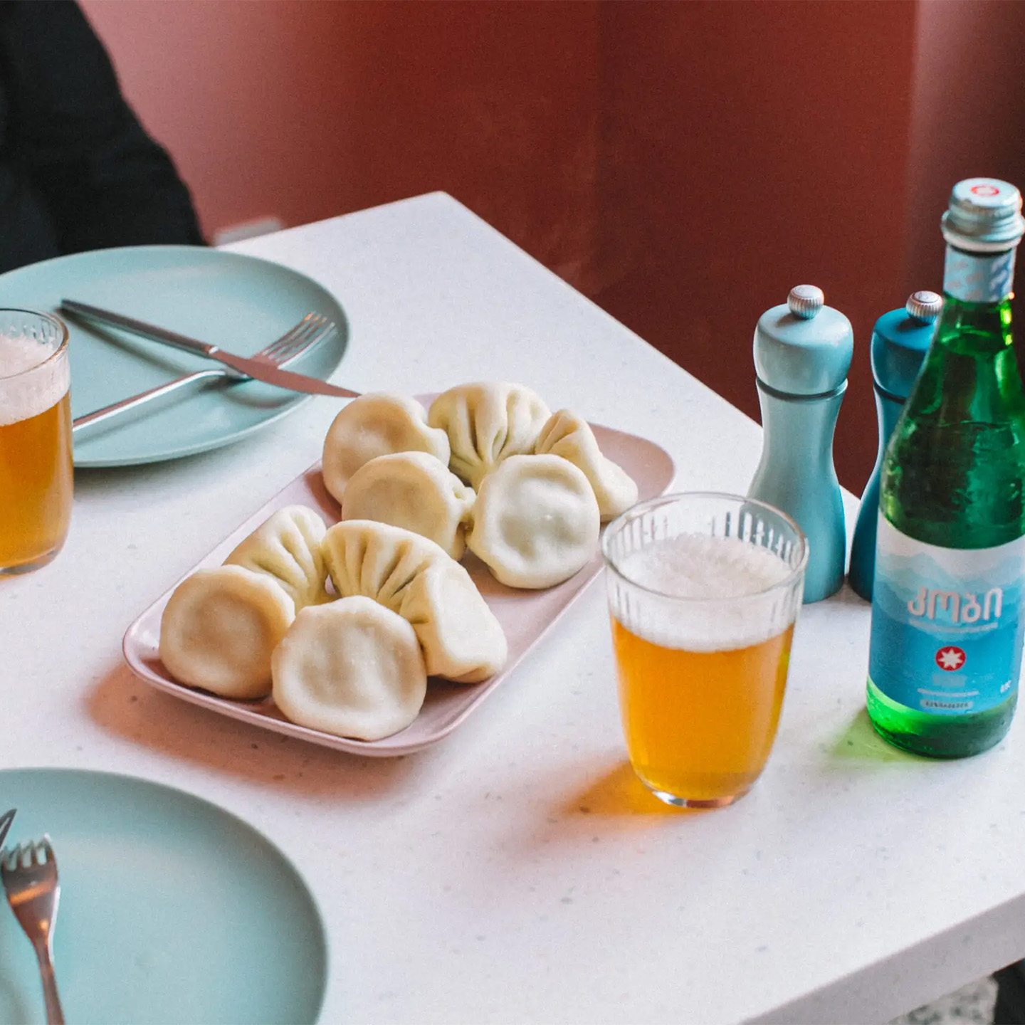 The 17 Essential Dishes of Tbilisi—And Where to Eat Them
