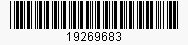 Code: 19269683