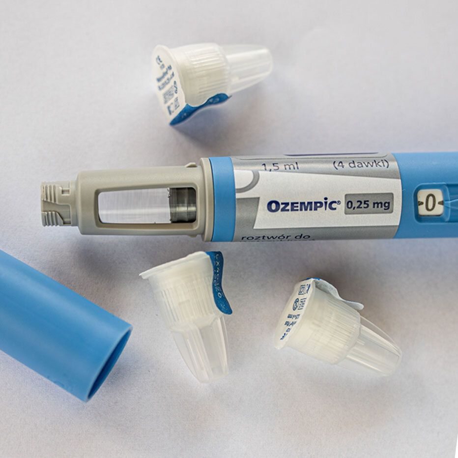 A Guy's Guide to a Miracle 'Weight Loss' Drug