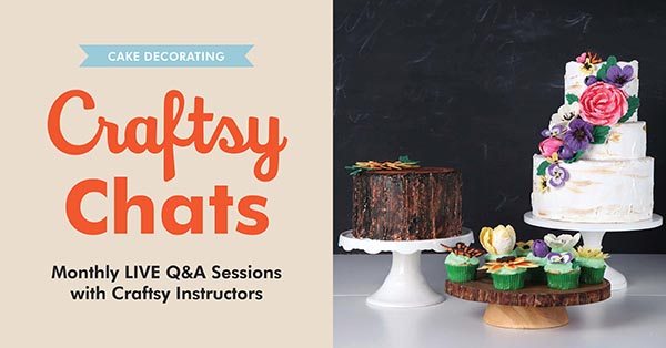 Craftsy Chats