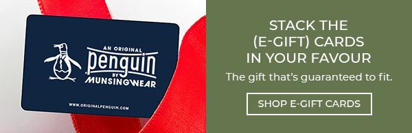 Shop E-gift cards