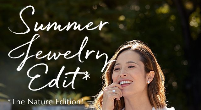 Summer Jewelry Edit