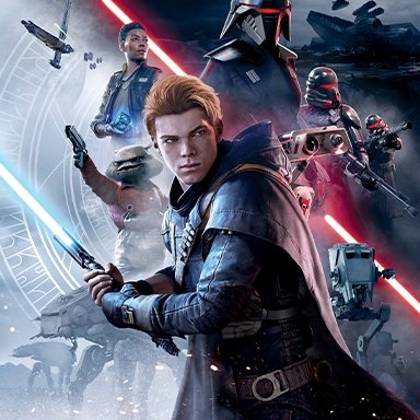 Xbox One S 1 TB Star Wars Jedi Fallen Order Bundle_Album