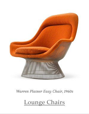 Lounge Chairs