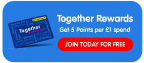 Together Rewards