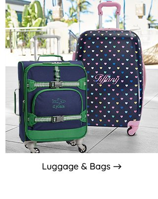 LUGGAGE & BAGS