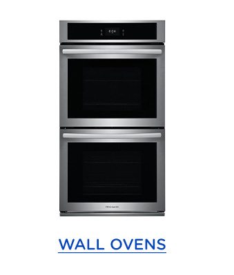 Shop Wall Ovens
