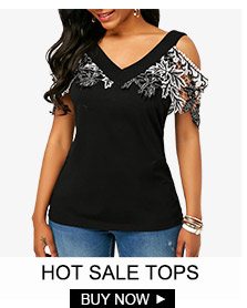 Hot Sale Tops