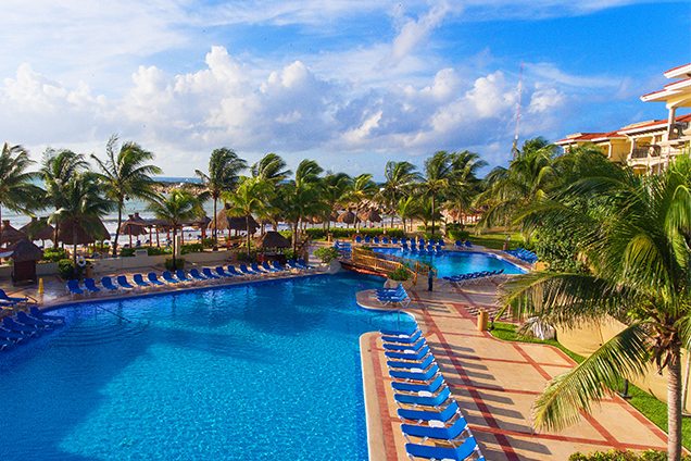 Riviera Maya, Mexico: Hotel Marina El Cid Limited-Time Package