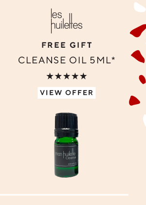 Les Huilettes FREE GIFT 