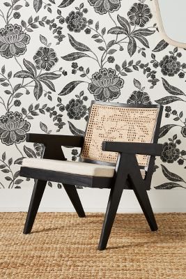 Ashton Caned Accent Chair
