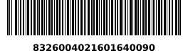 barcode