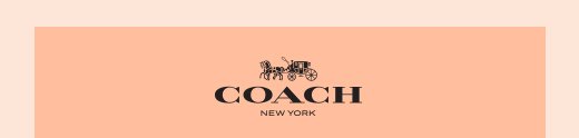 COACH NEW YORK