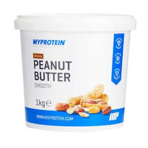 EMAIL EXCLUSIVE - FREE PEANUT BUTTER WORTH £5.99