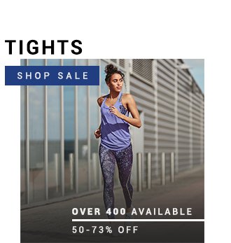 Sale Tights
