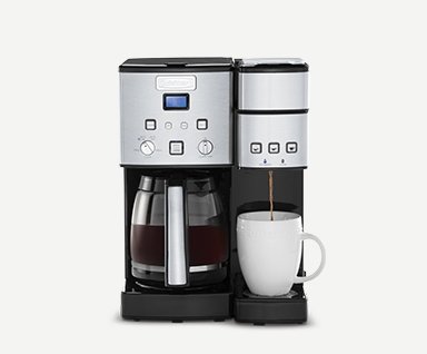 coffeemakers