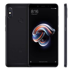 Xiaomi Redmi Note 5 Global Version 5.99