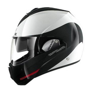 Shark Evoline 3 ST Hakka Helmet