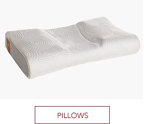 Shop pillows