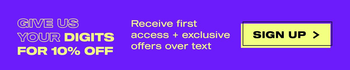 SIGN UP FOR SMS! 