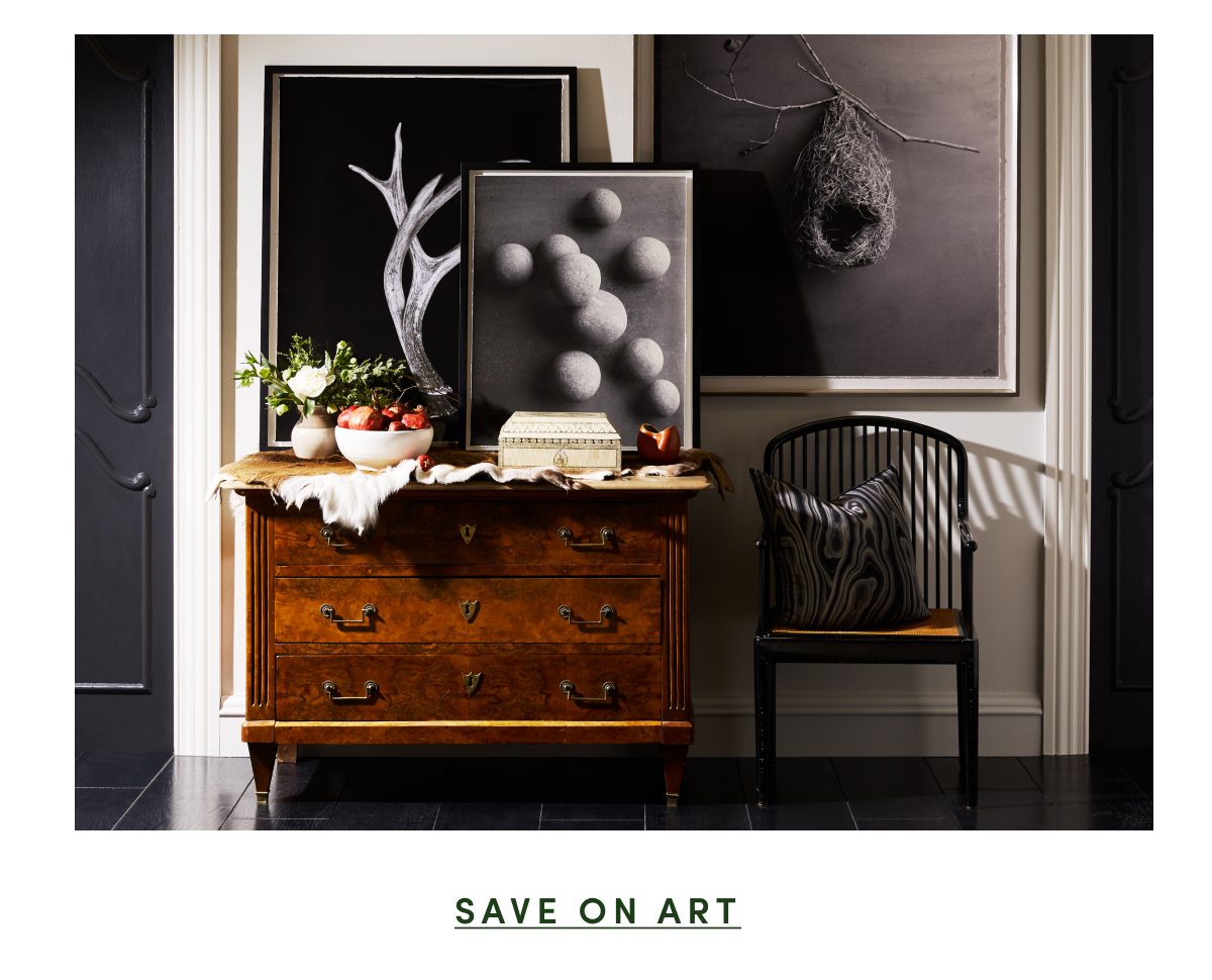 Save on Art