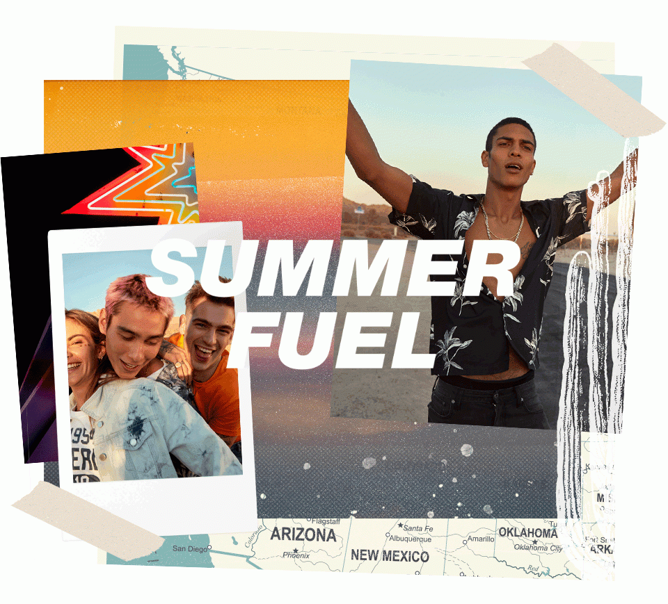 Summer Fuel