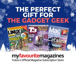 Gifts for the gadget geek
