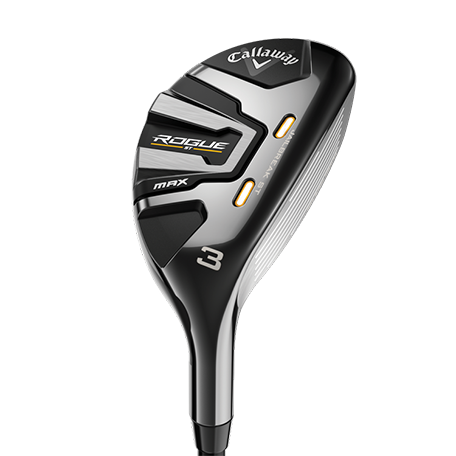 Rogue ST MAX Hybrid