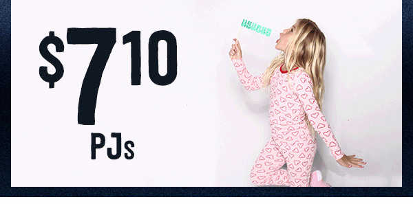 PJs