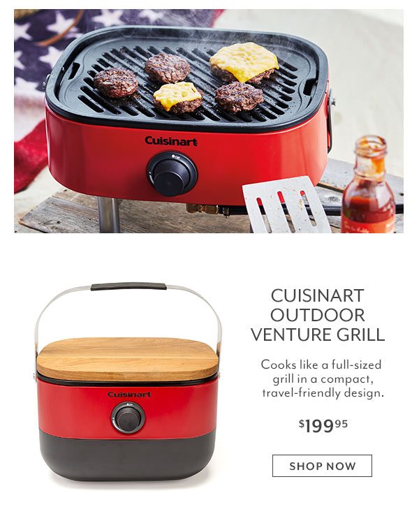 Venture Grill