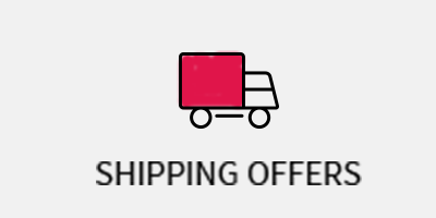 Shipping Offers