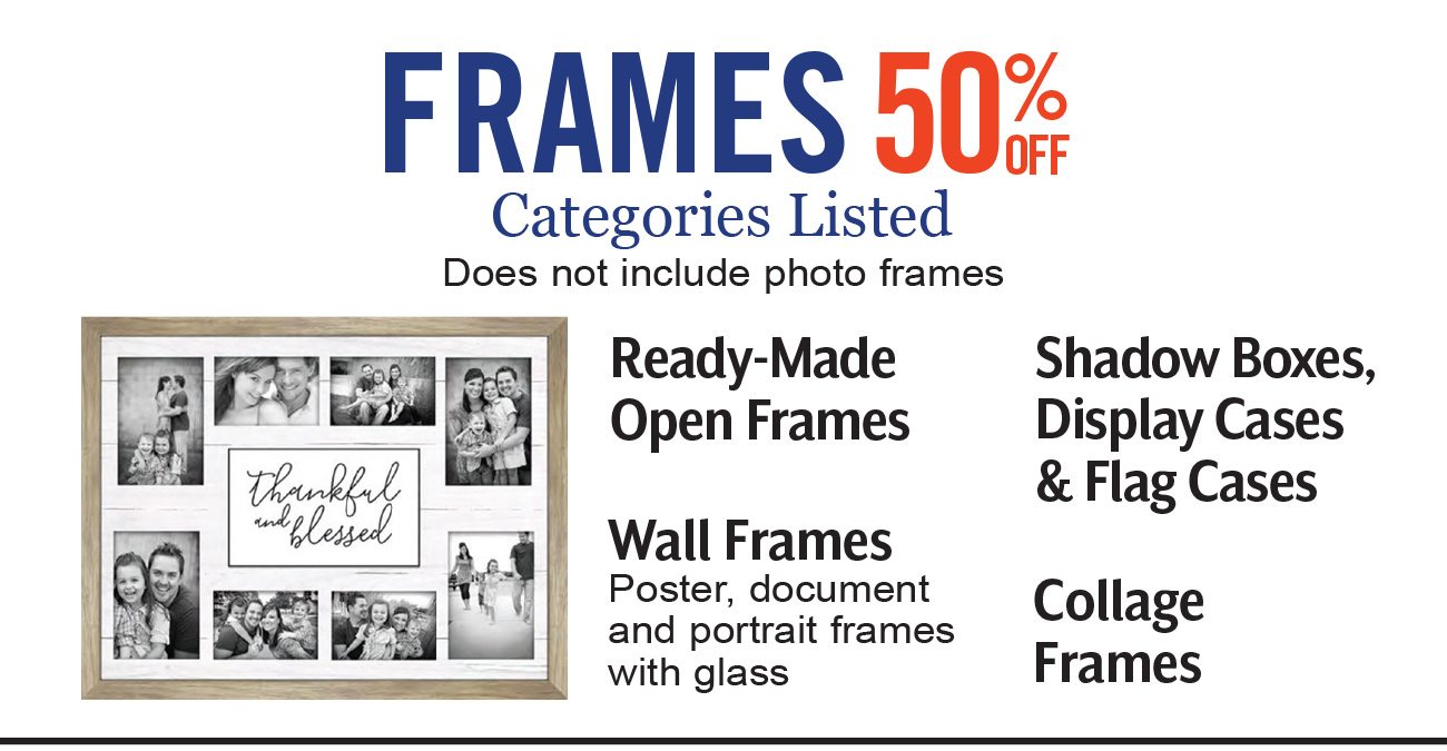 Frames